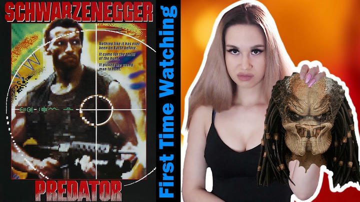 Predator (1987) - YouTube Version