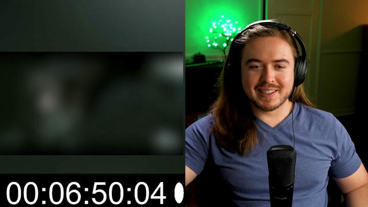 Nick Reacts - Alien (1979)
