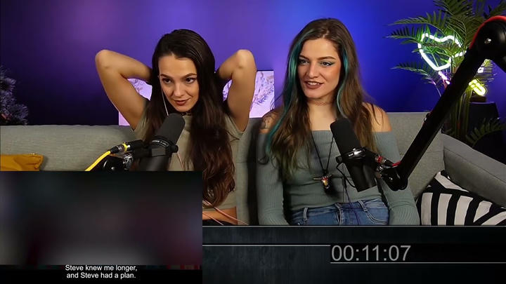 The Falcon and the Winter Soldier 1x2 with Viki Reaction