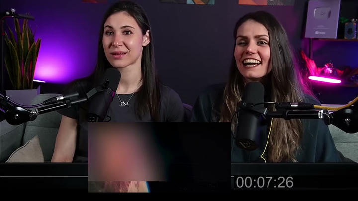 Star Wars A New Hope Episode IV with Lia Reaction