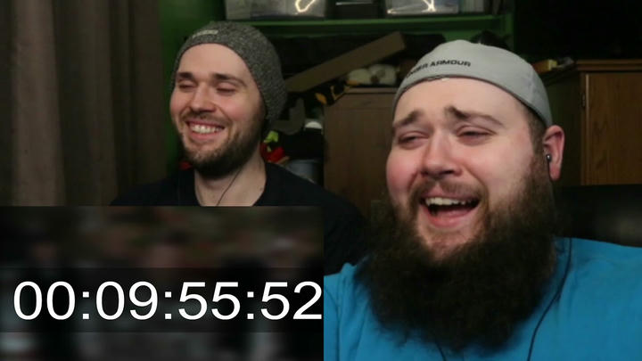 Batman Returns Full Movie Reaction!