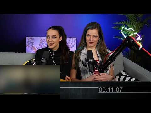 The Falcon and the Winter Soldier 1x5 with Viki Reaction