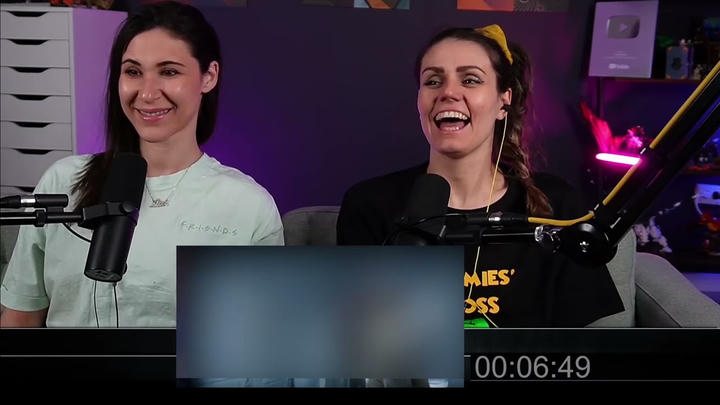 Star Wars The Empire Strikes Back Episode V with Lia Reaction