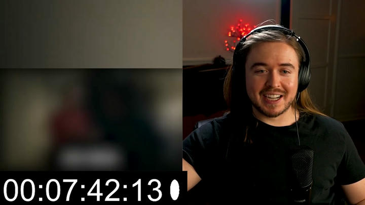 Haunting of Bly Manor Ep 5 Reaction