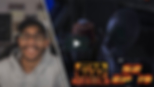 Star Wars: Rebels: Season 2 Episode 19 Full Length Reaction! - The Forgotten Droid