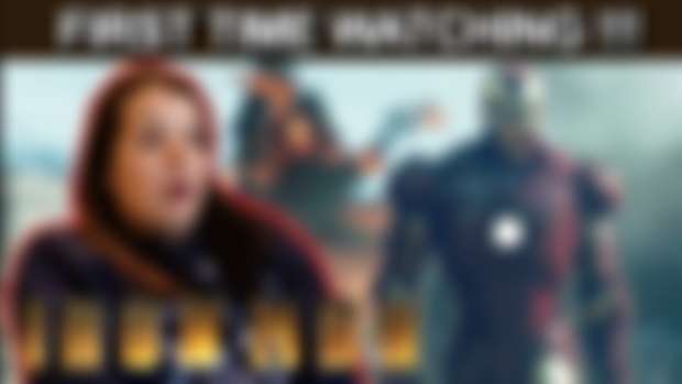 Iron Man (2008) - Youtube Edit - Starting the MCU Journey