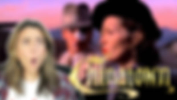 Shanelle Riccio - Chinatown (1974)