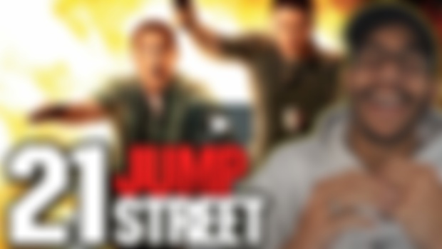 21 Jump Street (2012) Full Length Movie Reaction! FIRST TIME WATCHING!