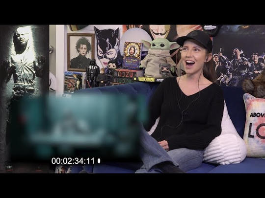 THE BOOK OF BOBA FETT 1x5 Full Watch Along