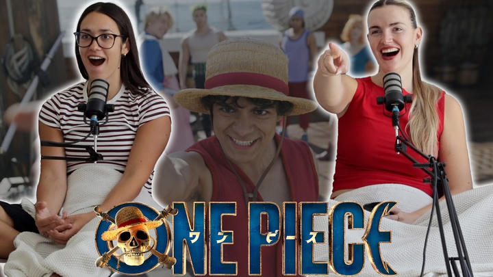 One Piece 2x01 Reaction