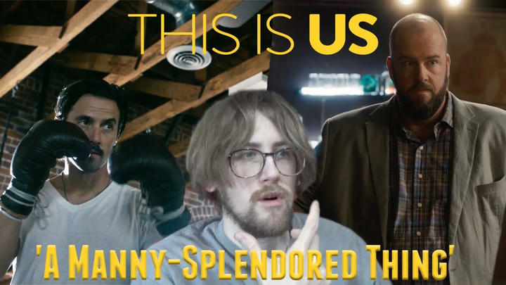 TOBY IS KING! - This is Us Season 2 Episode 2 - 'A Manny-Splendored Thing' Reaction