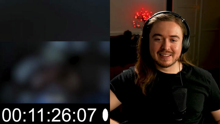 A Nightmare On Elm Street FULL Reaction