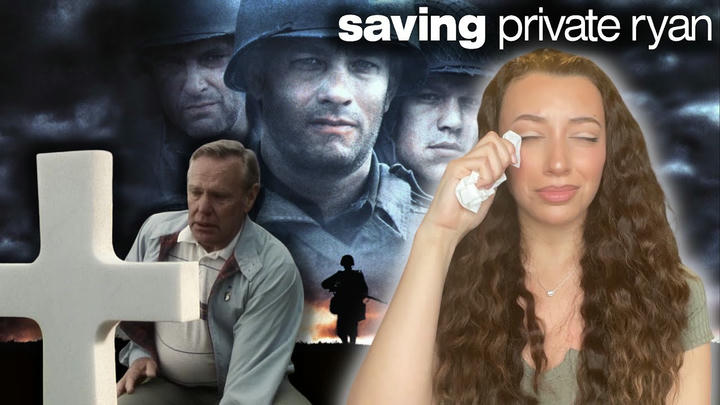 Saving Private Ryan - Full/Watch Along