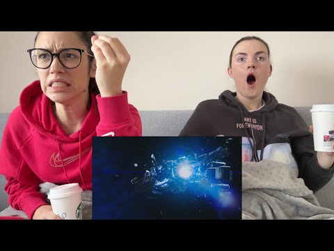 The Expanse 1x01 Reaction