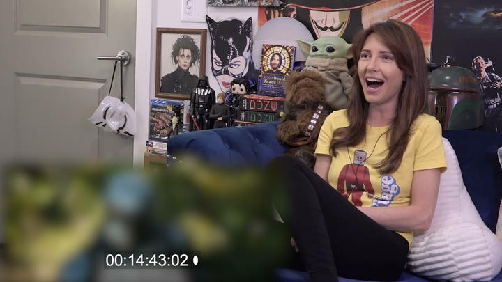 THE BOOK OF BOBA FETT 1x6 Full Watch Along