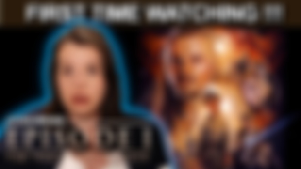 Star Wars Episode I - Youtube Edit (Early Access)