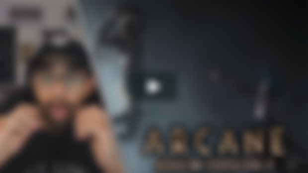 Arcane: Season 1 Episode 7 Full Length Reaction! - The Boy Savior