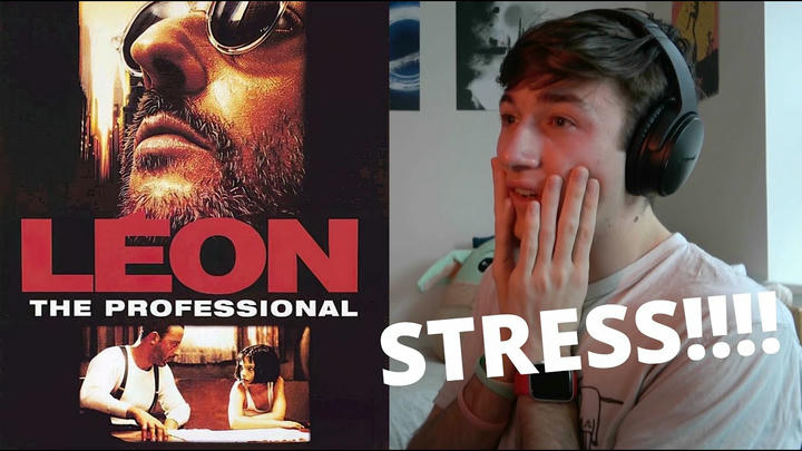 EARLY ACCESS - LEON THE PROFESSIONAL