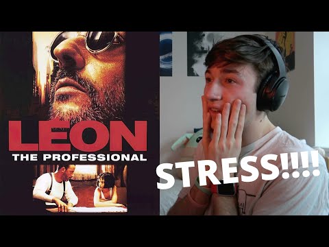 UNCUT - LEON THE PROFESSIONAL