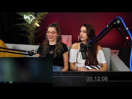 The Falcon and the Winter Soldier 1x6 with Viki Reaction
