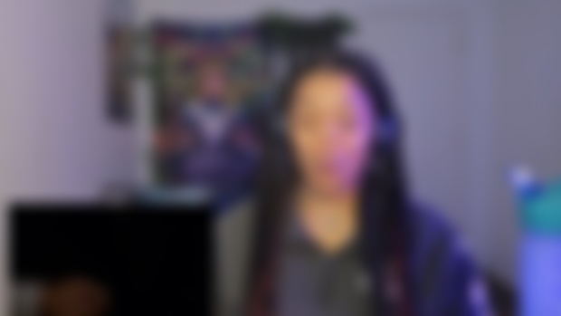 American Horror Story * 3 x 7 * Fiona and Axe Man