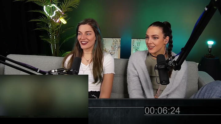 Loki 1x1 with Viki Reaction