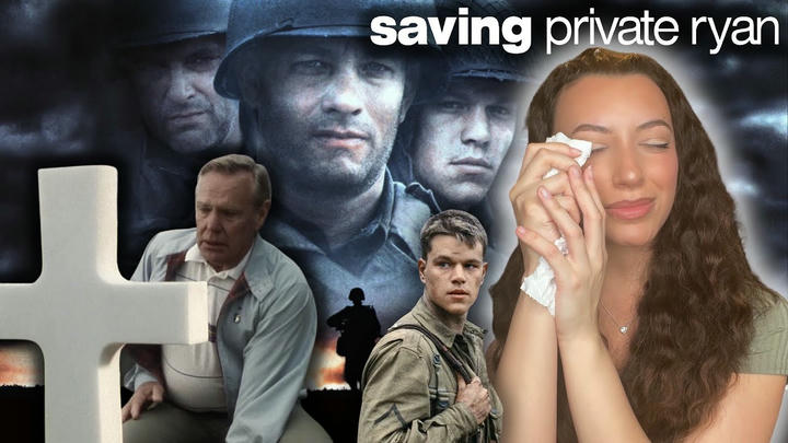 Early Access - Saving Private Ryan Part 1/2