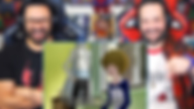 Hunter x Hunter | Ep. 78 - REACTION HIGHLIGHTS!!