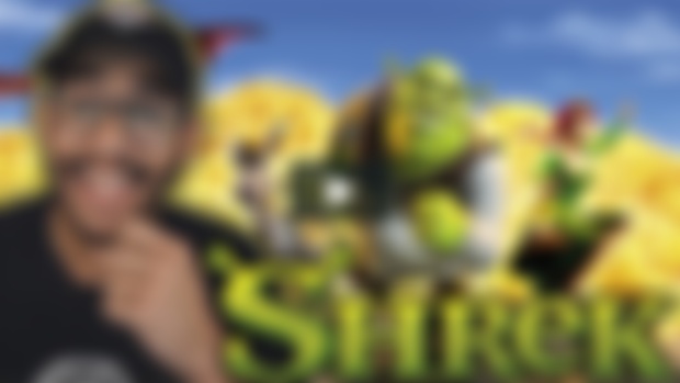 ItsAPrimate - Shrek (2001)