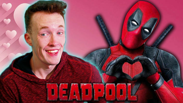 Movies in Depth - Deadpool 2 (2018)