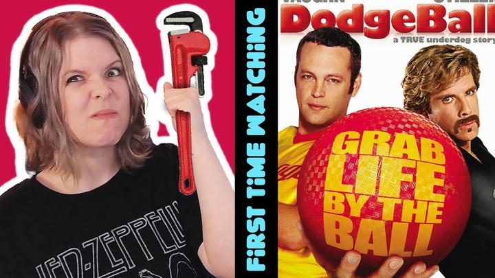 Dodgeball: A True Underdog Story - YouTube Version