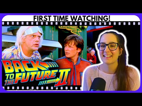 [YT Edit] Back to the Future Pt 2