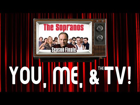 The Sopranos | Season 1 | Episodes 13 | Full-Length Commentary