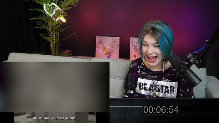 WandaVision 1x1 Reaction