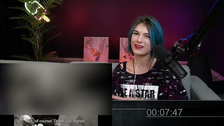 WandaVision 1x2 Reaction