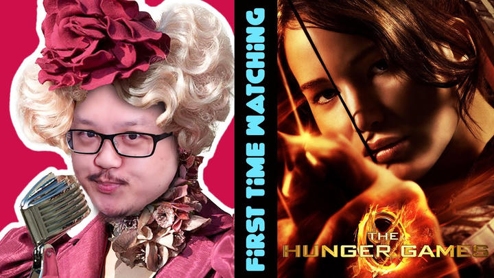 The Hunger Games - YouTube Version