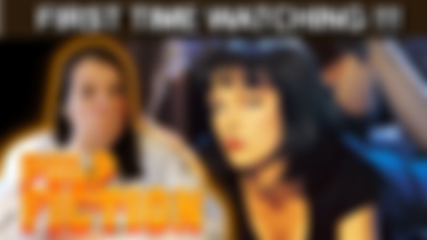 Pulp Fiction (1994) - Youtube Edit - Early Access