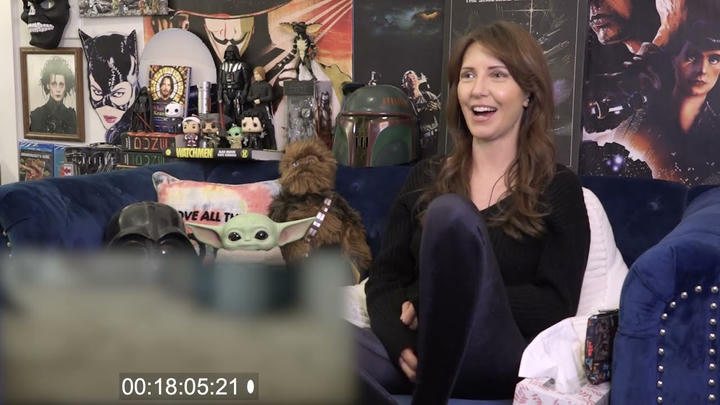 THE BOOK OF BOBA FETT 1X7 Full Watch Along