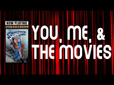 Superman (1978) | Full-Length Commentary