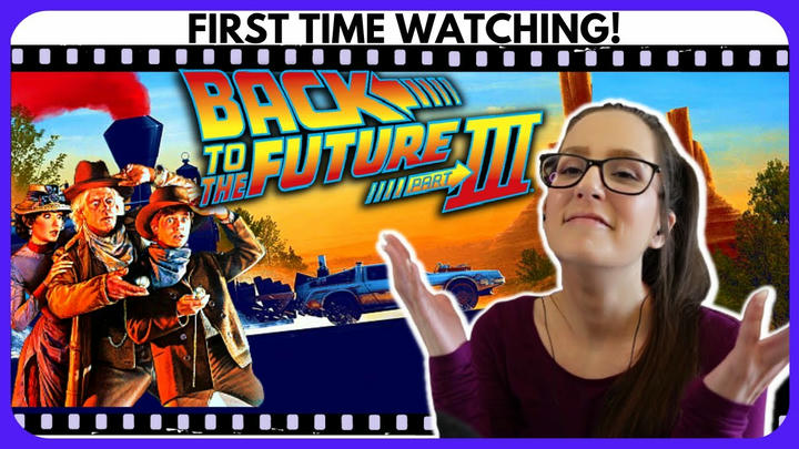 [YT Edit] Back to the Future Pt 3