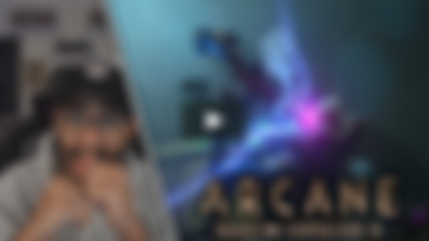 Arcane: Season 1 Episode 8 Full Length Reaction! - Oil and Water