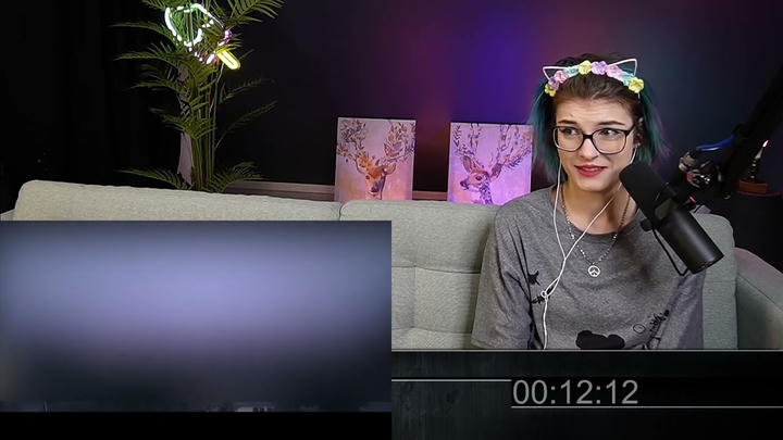 WandaVision 1x4 Reaction