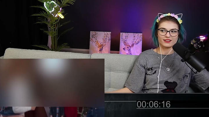 WandaVision 1x5 Reaction