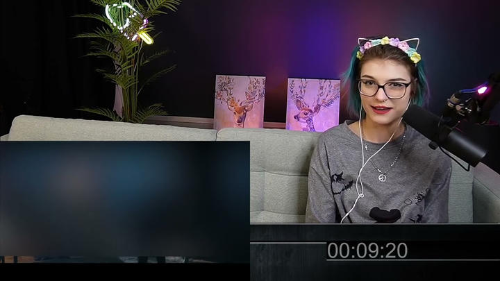 WandaVision 1x6 Reaction