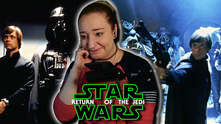 Star Wars Episode VI: Return of the Jedi (1983) ✦ Early Access