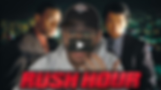 ItsAPrimate - Rush Hour (1998)