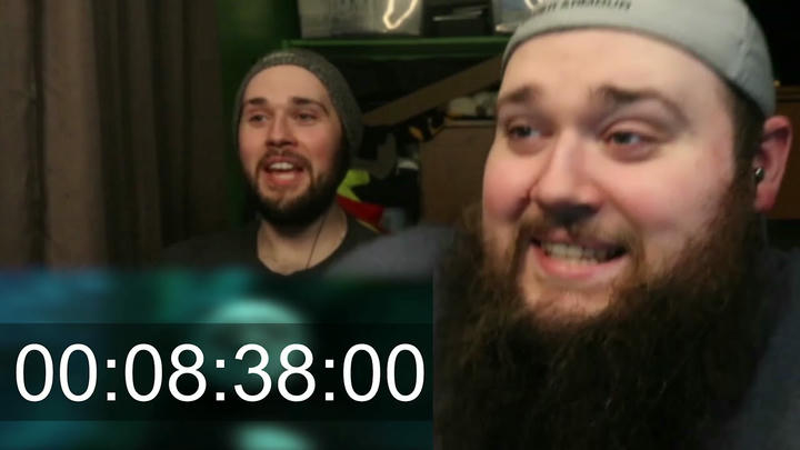 Kung Fu Panda 3 Full Movie Reaction!