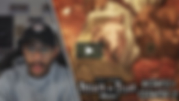 Attack on Titan Season 4 Episode 22 Full Length Reaction! - Thaw