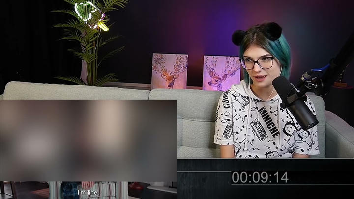 WandaVision 1x7 Reaction