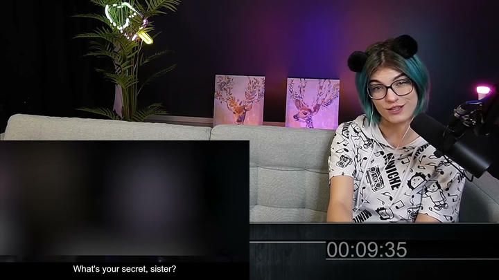 WandaVision 1x8 Reaction